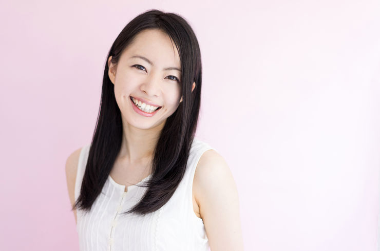 女性