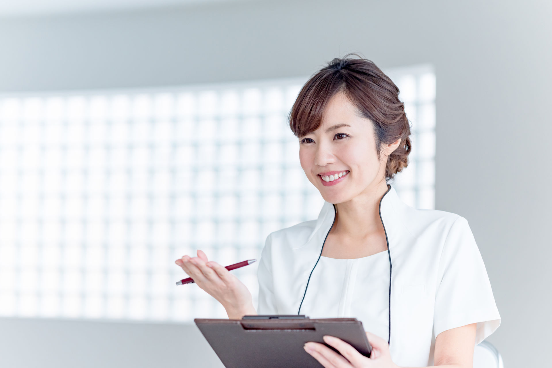 カウンセリング